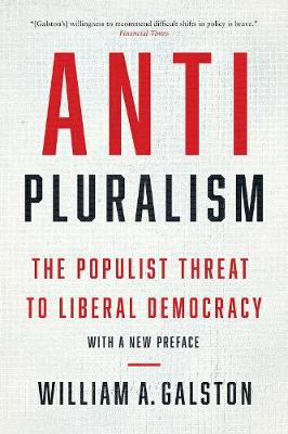 Anti-Pluralism