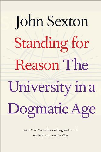 Standing for Reason