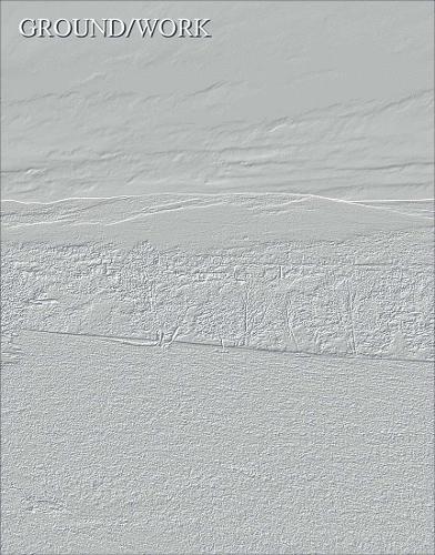 Ground/work