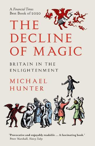 The Decline of Magic