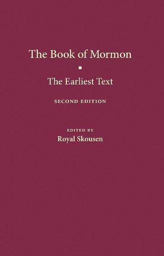 The Book of Mormon