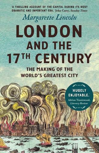 London and the Seventeenth Century