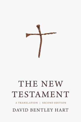 The New Testament