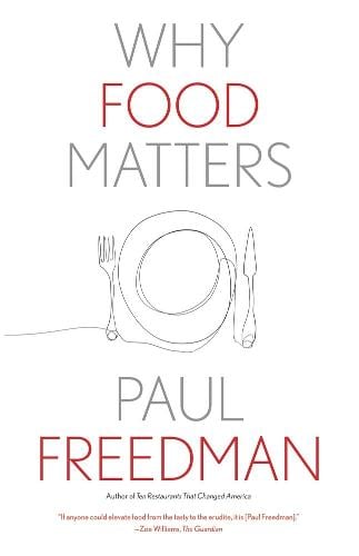 Why Food Matters