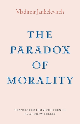 The Paradox of Morality