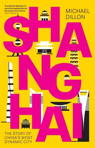 Shanghai