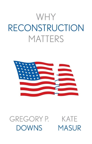 Why Reconstruction Matters