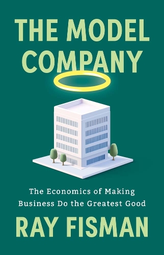 The Model Company