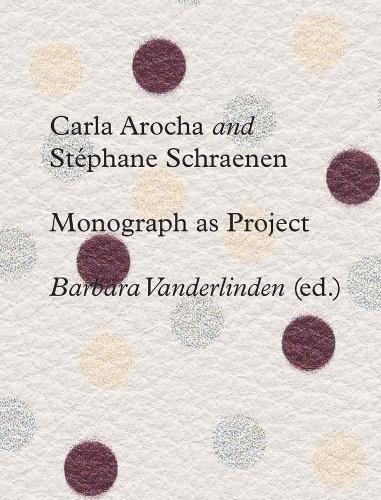 Carla Arocha and Stephane Schraenen