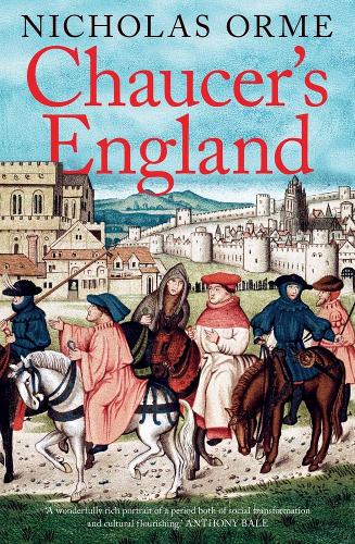 Chaucer's England