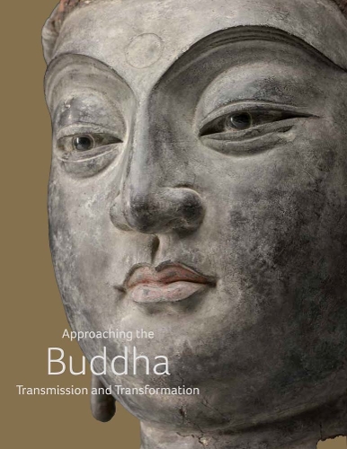 Approaching the Buddha