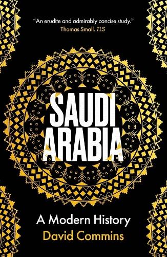 Saudi Arabia