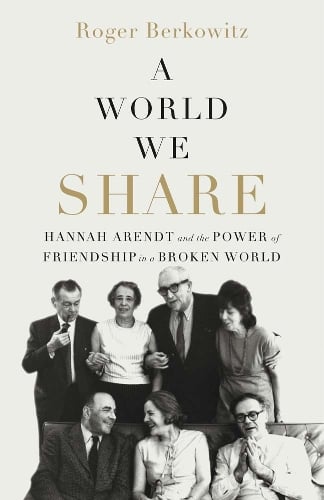 A World We Share