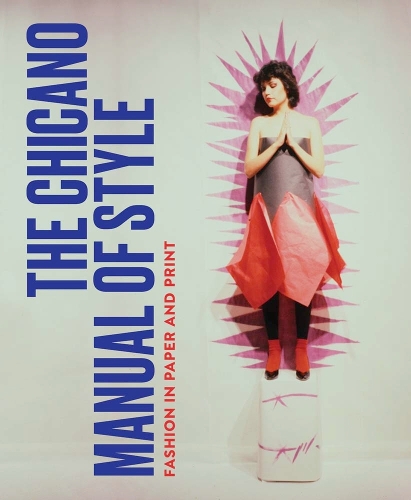 The Chicano Manual of Style