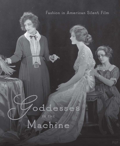 Goddesses in the Machine