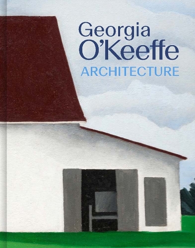 Georgia O'Keeffe