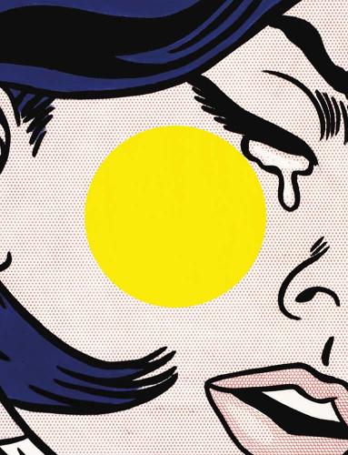 Roy Lichtenstein