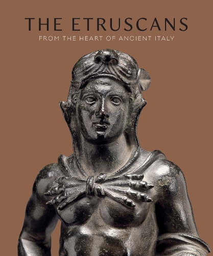 The Etruscans