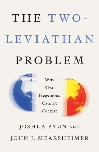 The Two-Leviathan Problem