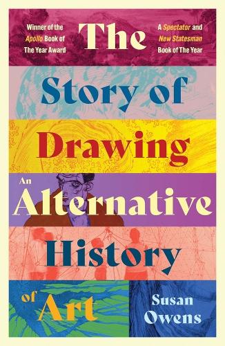 The Story of Drawing