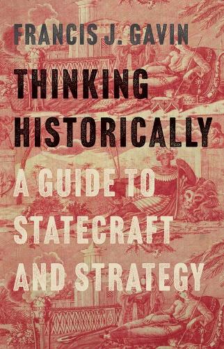 Thinking Historically