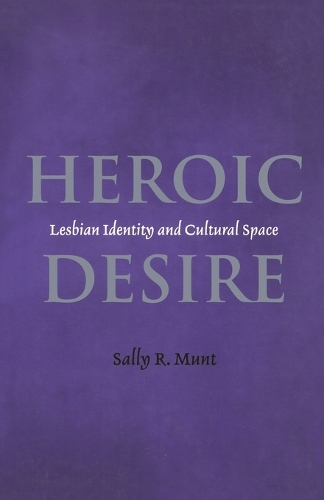 Heroic Desire