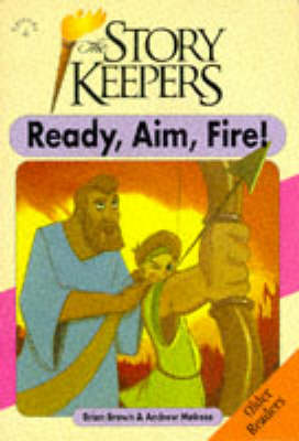 Ready, Aim, Fire