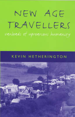 New Age Travellers