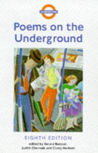 Poems on the Underground