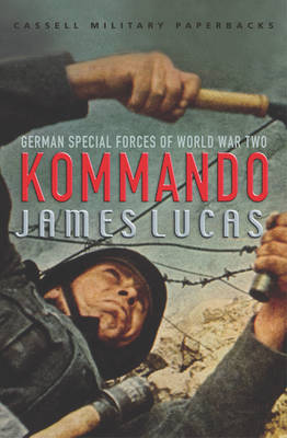 Kommando