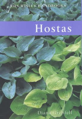 Hostas