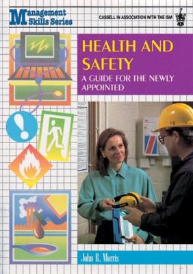 Health and Safety