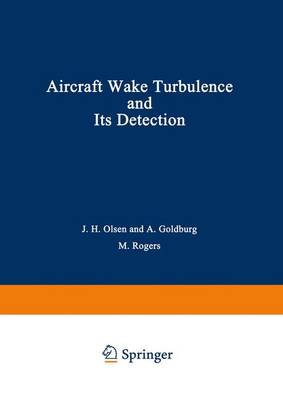 Aircraft Wake Turbulence and its Detection
