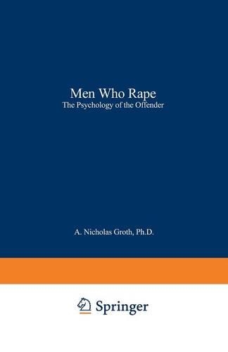 Men Who Rape
