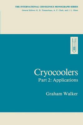 Cryocoolers Applications