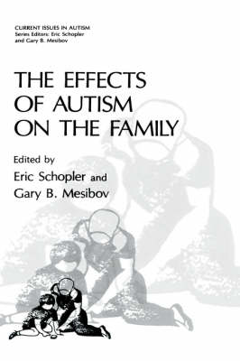 The Effects of Autism on the Family