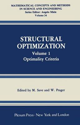Structural Optimization
