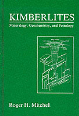 Kimberlites