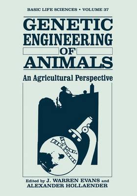 Basic Life Sciences