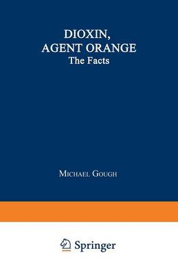 Dioxin, Agent Orange