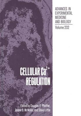 Advances in Experimental Medicine and Biology