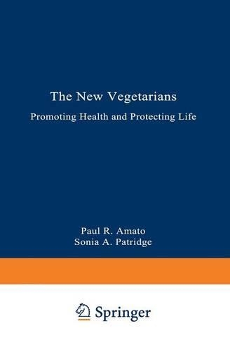 The New Vegetarians