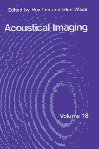 Acoustical Imaging