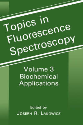 Biochemical Applications