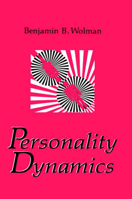 Personality Dynamics