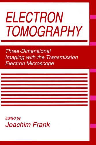 Electron Tomography