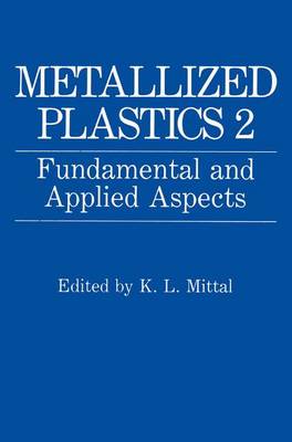 Metallized Plastics 2