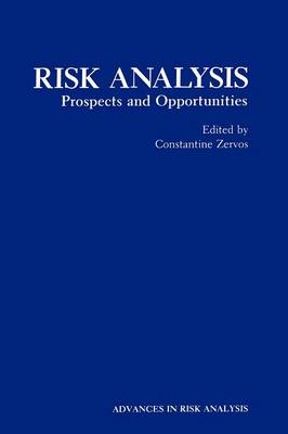 Risk Analysis