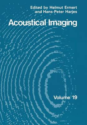 Acoustical Imaging