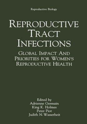 Reproductive Tract Infections